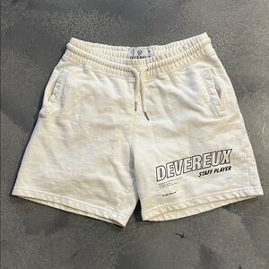 DEVEREUX Golf Shorts 6” Sz M Men’s